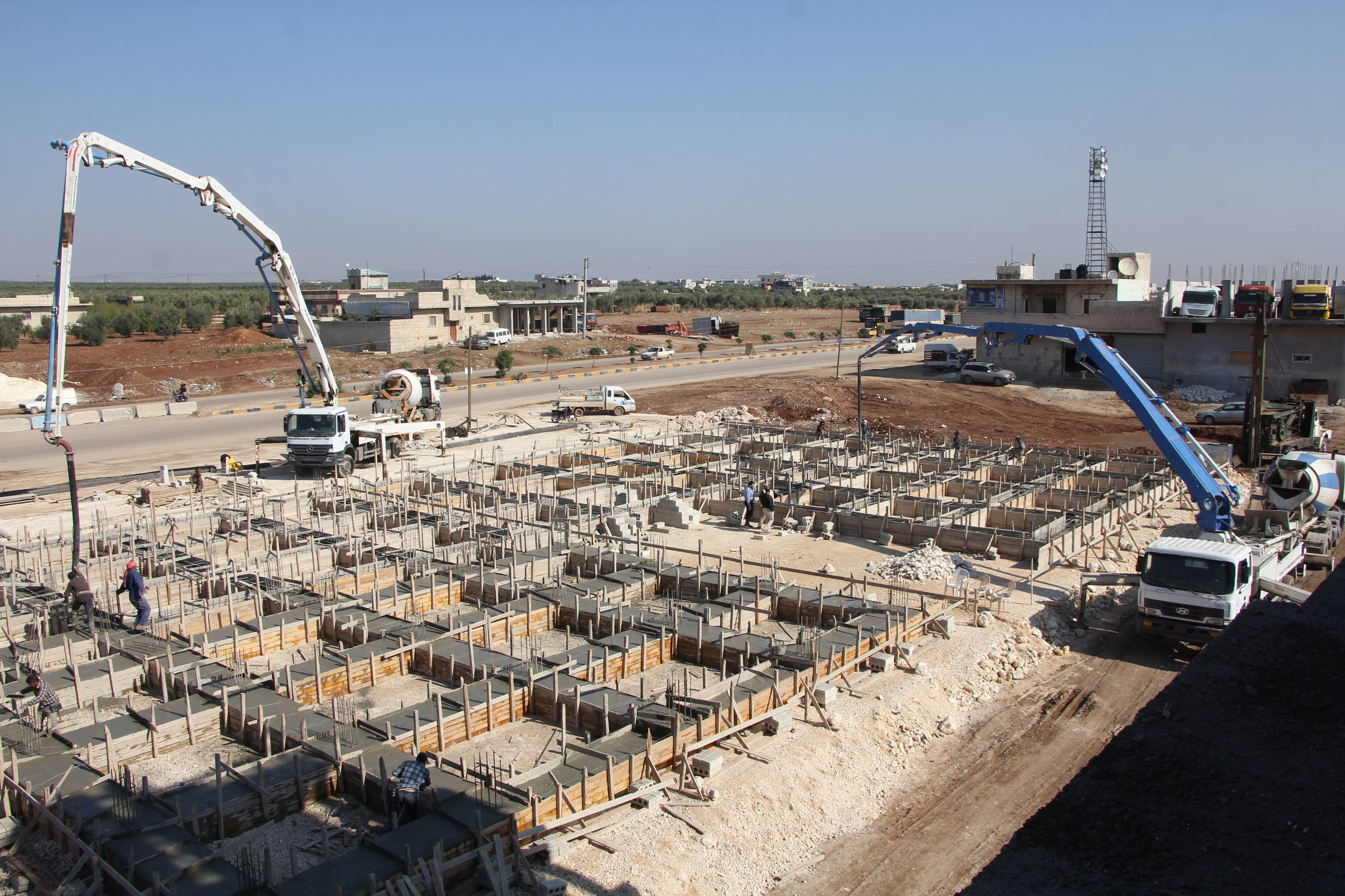 مجبل المتحدة